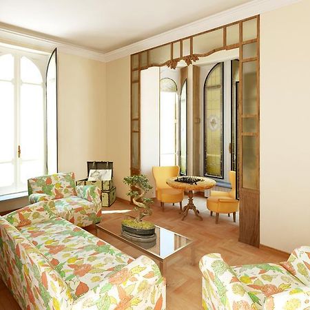 Casa Di Clara Bed & Breakfast Turin Exterior photo
