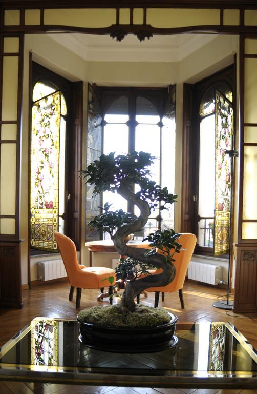 Casa Di Clara Bed & Breakfast Turin Exterior photo