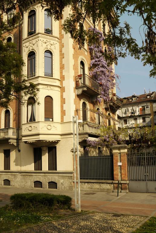 Casa Di Clara Bed & Breakfast Turin Exterior photo