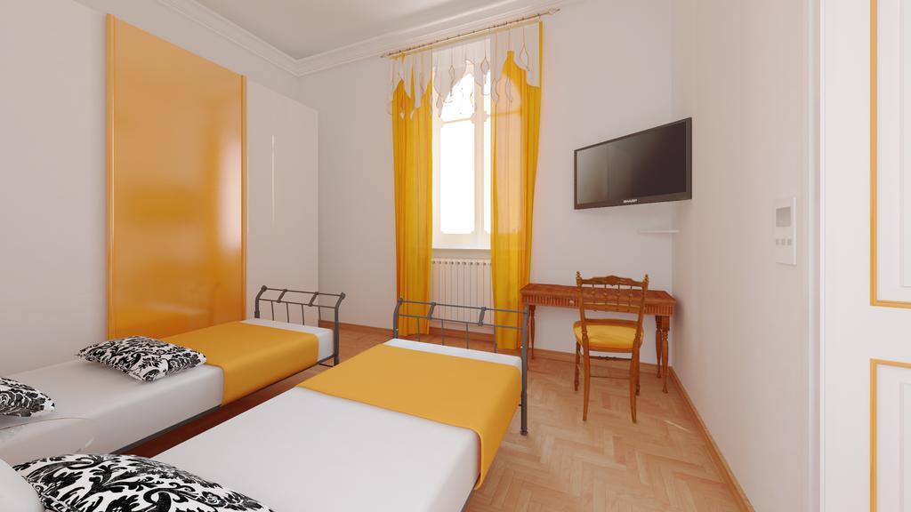 Casa Di Clara Bed & Breakfast Turin Exterior photo