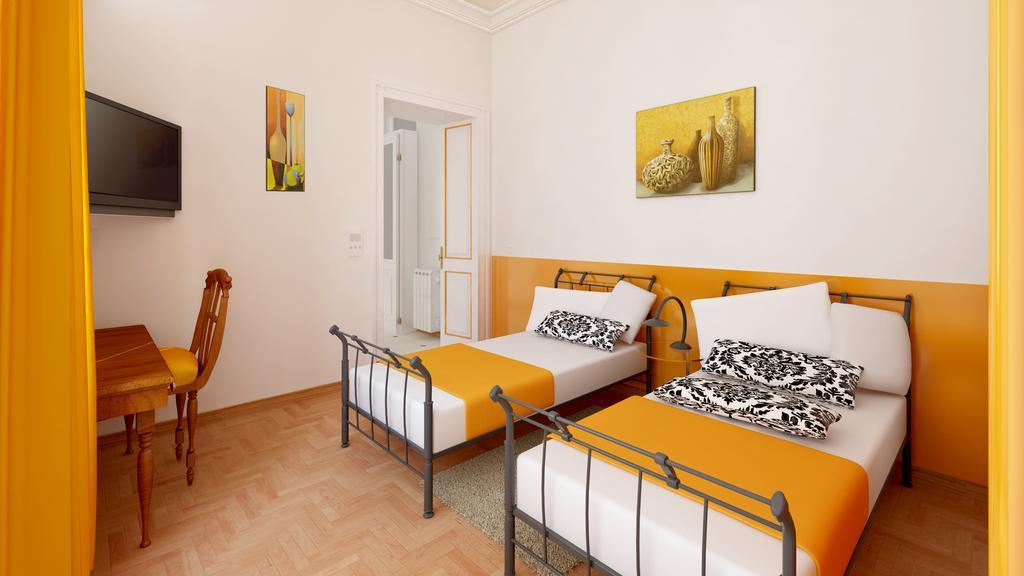 Casa Di Clara Bed & Breakfast Turin Exterior photo